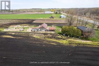 Farm for Sale, 3194 County 89 Road, Innisfil, ON