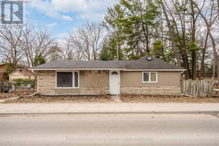 Bungalow for Sale, 1509 Mosley Street, Wasaga Beach, ON