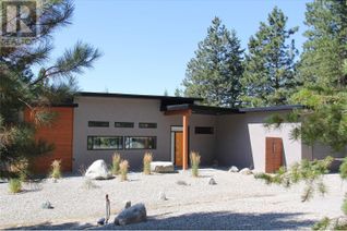 Detached House for Sale, 220 Sasquatch Trail, Osoyoos, BC