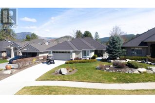 House for Sale, 4002 Gallaghers Green, Kelowna, BC