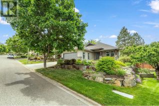 Property for Sale, 4924 Windsong Crescent, Kelowna, BC