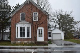 Detached House for Sale, 362 Main Street, Prince Edward County, ON