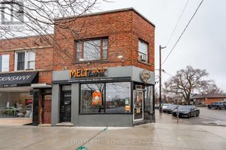 Business for Sale, 704 The Queensway, Toronto, ON