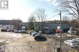 Industrial Property for Lease, 490 Mcgeachie Drive, Milton, ON