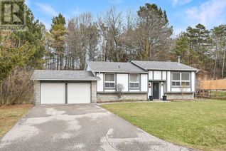Bungalow for Sale, 38 Pineridge Dr, Caledon, ON