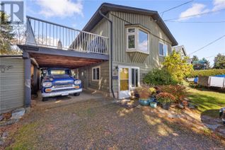 House for Sale, 785 12th St, Courtenay, BC