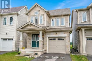 Detached House for Sale, 8794 Sourgum Avenue, Niagara Falls, ON