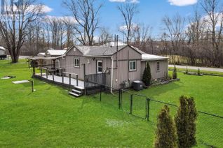 Bungalow for Sale, 452 Rosehill Rd, Fort Erie, ON