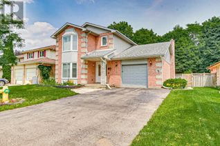 Detached House for Sale, 78 Benedict Crt, London, ON