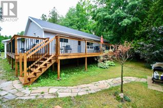 Bungalow for Sale, 7213 6 Highway, Northern Bruce Peninsula, ON