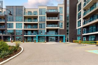 Condo Apartment for Sale, 10 Concord Place W #308, Grimsby, ON