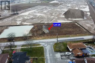 Land for Sale, Lot 14 South Grimsby 5 Rd, West Lincoln, ON