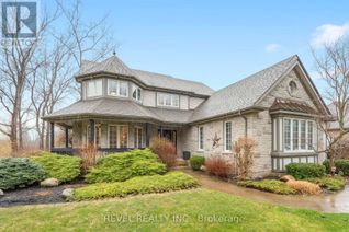 Detached House for Sale, 279 Lakeshore Rd W, Port Colborne, ON