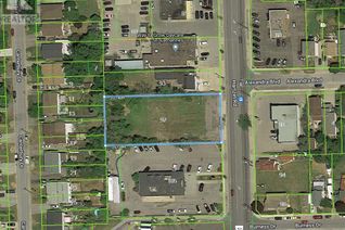 Commercial Land for Sale, 97 Hartzel Rd, St. Catharines, ON