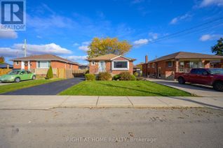 Detached House for Sale, 781 Ninth Ave, Hamilton, ON