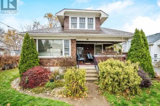 Triplex for Rent, 49 Eastchester Avenue #B, St. Catharines, ON