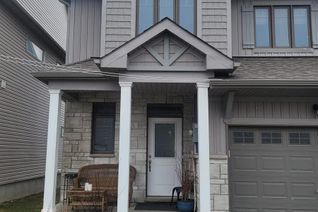 Freehold Townhouse for Rent, 112 Jewel St #49, Blue Mountains, ON