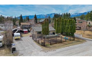 Detached House for Sale, 1307 John Woods Road, Invermere, BC