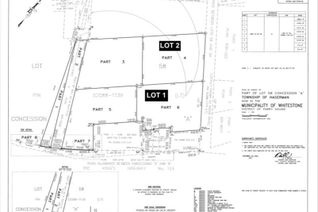 Property for Sale, Lot 2 Moore Drive, Whitestone, ON