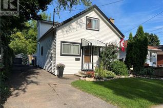 House for Sale, 5597 Dorchester Road, Niagara Falls, ON