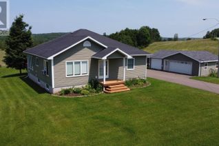 Detached House for Sale, 401 Wentworth Collingwood Road, Williamsdale, NS