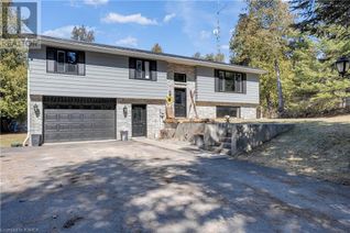 Bungalow for Sale, 622 Cedarstone Road, Tamworth, ON