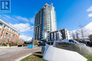 Condo Apartment for Sale, 210 Salter Street #1402, New Westminster, BC