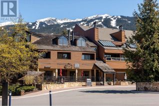 Condo Apartment for Sale, 4211 Sunshine Place #6, Whistler, BC