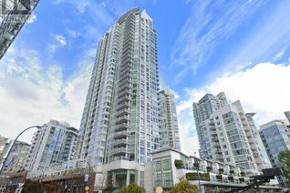Condo Apartment for Sale, 1199 Marinaside Crescent #3203, Vancouver, BC