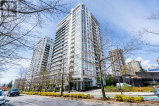 Condo Apartment for Sale, 158 W 13th Street #1703, North Vancouver, BC
