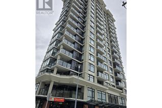 Condo Apartment for Sale, 610 Victoria Street #603, New Westminster, BC