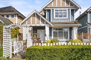 Detached House for Sale, 12266 Ewen Avenue, Richmond, BC