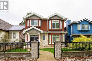 Detached House for Sale, 728 E 49th Avenue, Vancouver, BC