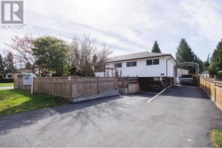 Detached House for Sale, 11703 216 Street, Maple Ridge, BC