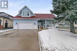 House for Sale, 4235 Shannon Drive, Olds, AB