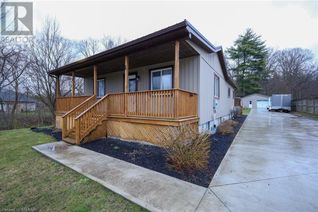 Bungalow for Sale, 2090 Main Street, Walsingham, ON
