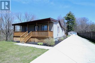 Detached House for Sale, 2090 Main Street, Walsingham, ON