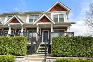 Townhouse for Sale, 32633 Simon Avenue #16, Abbotsford, BC