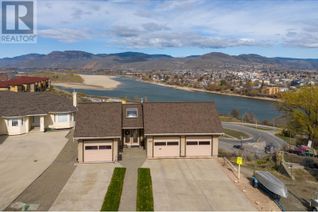 Detached House for Sale, 758 Chaparral Place, Kamloops, BC