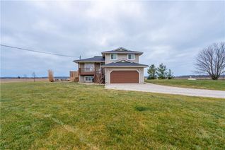 Detached House for Sale, 769 Kings Row, Dunnville, ON