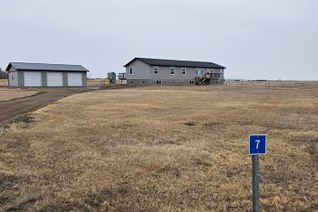 Bungalow for Sale, 7 Carlisle Road, Rural Stettler No. 6, County of, AB