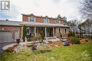 House for Sale, 5515 Old Mill Way, Manotick, ON