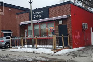 Commercial/Retail Property for Sale, 48 Nelson Street, Ottawa, ON