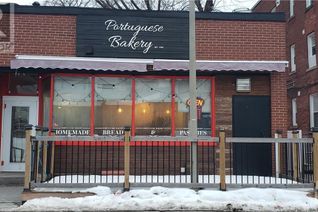 Other Non-Franchise Business for Sale, 48 Nelson Street, Ottawa, ON