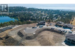 Commercial Land for Sale, 2508 Pinnacle Ridge Drive, West Kelowna, BC