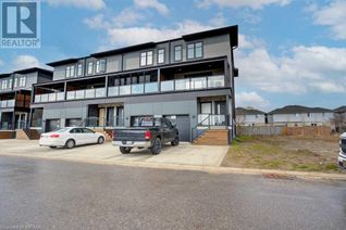 Condo Apartment for Sale, 361 Quarter Town Line Unit# 1108, Tillsonburg, ON