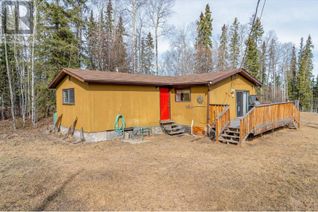 House for Sale, 54870 Jardine Loop, Prince George, BC