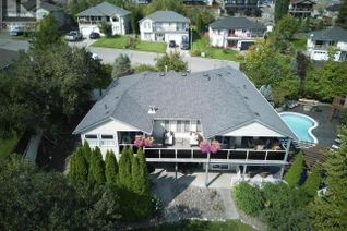 Detached House for Sale, 350 Westridge Drive, Williams Lake, BC