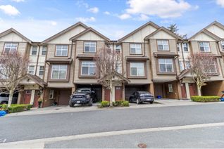 Townhouse for Sale, 33860 Marshall Road #20, Abbotsford, BC