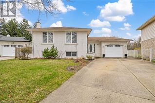 House for Sale, 45 Meadowbrook Crescent, St. Catharines, ON